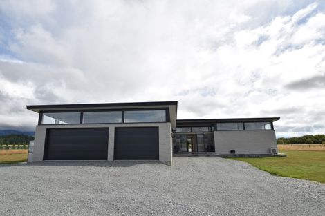 Photo of property in 46 Boundary Terrace, Twizel, 7999