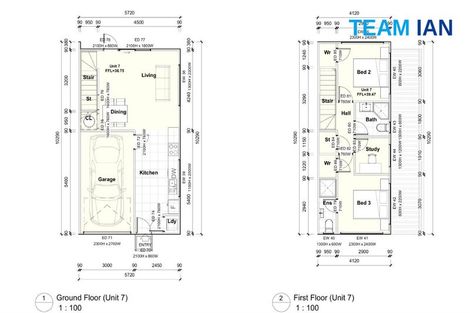 Photo of property in 7/11 Kayle Glen, West Harbour, Auckland, 0618