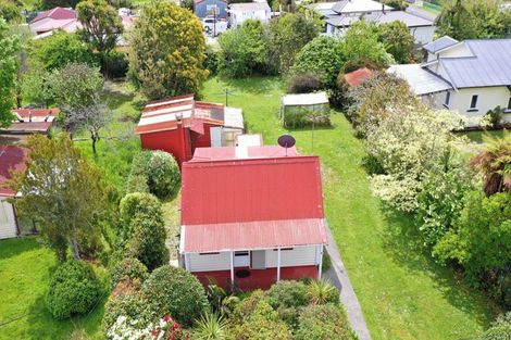 Photo of property in 9 Sale Street, Ross, 7812