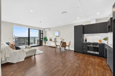 Photo of property in 204/2 Onekiritea Road, Hobsonville, Auckland, 0616