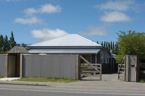 Photo of property in 64 Southbrook Road, Rangiora, 7400