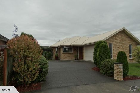 Photo of property in 27 Branigan Parade, Kelvin Grove, Palmerston North, 4414