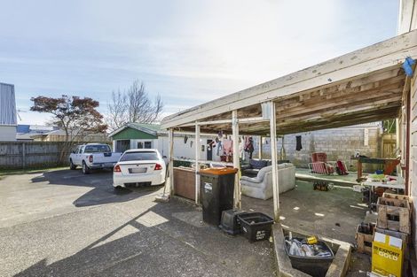 Photo of property in 223 Ferguson Street, Palmerston North, 4410