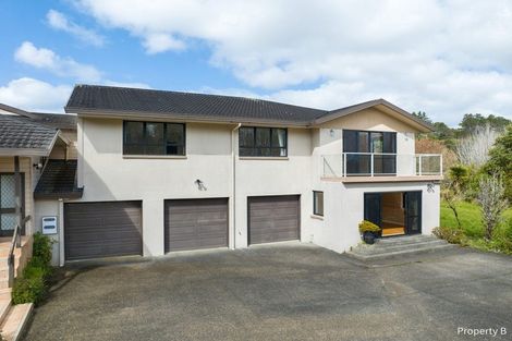 Photo of property in 42 Chester Avenue, Greenhithe, Auckland, 0632