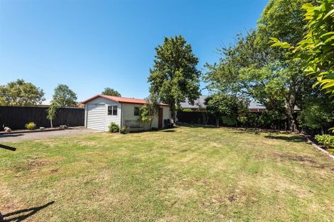 Photo of property in 36 Donnington Street, Parklands, Christchurch, 8083