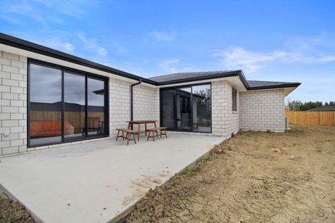Photo of property in 14 Chardonnay Way, Te Kauwhata, 3710
