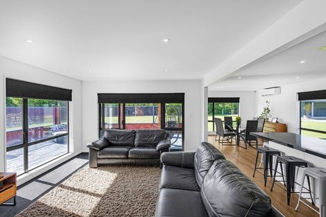 Photo of property in 873 Main Road North, Woodend, Kaiapoi, 7691