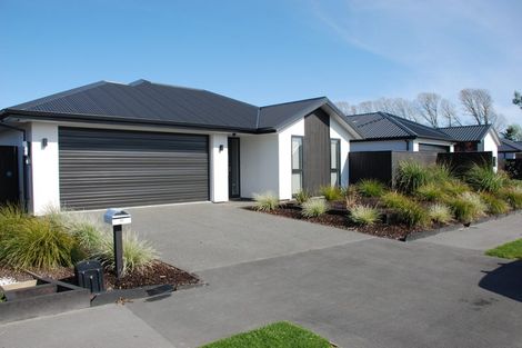 Photo of property in 31 Withers Crescent, Halswell, Christchurch, 8025