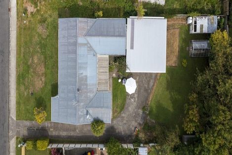 Photo of property in 13 Awatea Avenue, Paraparaumu, 5032