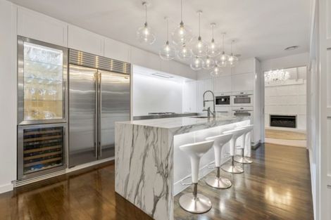 Photo of property in 47 Selwyn Avenue, Mission Bay, Auckland, 1071