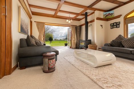 Photo of property in 188 Bellevue Road, Matangi, Hamilton, 3284