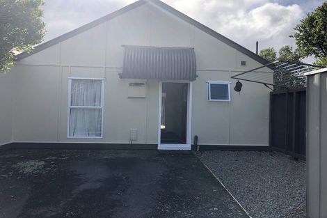 Photo of property in 4/17 Cedar Street, Maungaraki, Lower Hutt, 5010