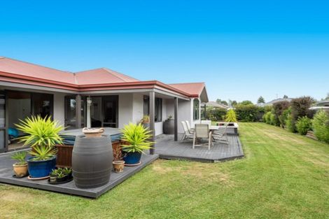 Photo of property in 5 Landau Place, Redwoodtown, Blenheim, 7201