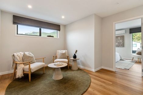 Photo of property in 21 Porokaiwhiri Street, Crofton Downs, Wellington, 6035