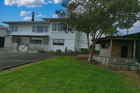 Photo of property in 103 Hurndall Street East, Maungaturoto, 0520