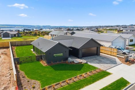 Photo of property in 7 Neinei Place, Wharewaka, 3330