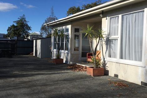 Photo of property in 338 Bealey Avenue, Christchurch Central, Christchurch, 8013