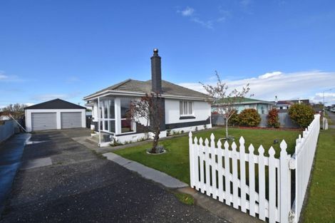 Photo of property in 45 Derwent Street, Glengarry, Invercargill, 9810