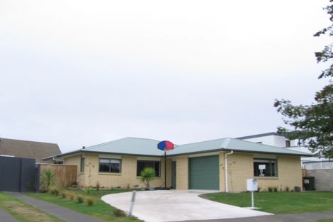 Photo of property in 29 Fife Crescent, Tamatea, Napier, 4112
