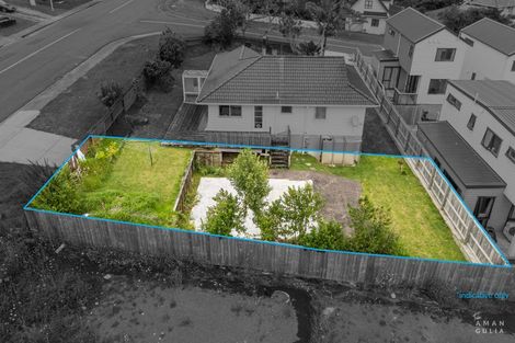 Photo of property in 34 Moire Road, Massey, Auckland, 0614