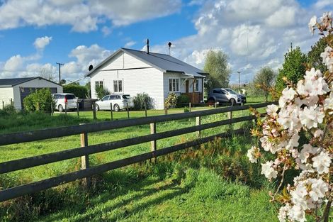 Photo of property in 83 Pukeroa Road, Puketaha, Hamilton, 3281