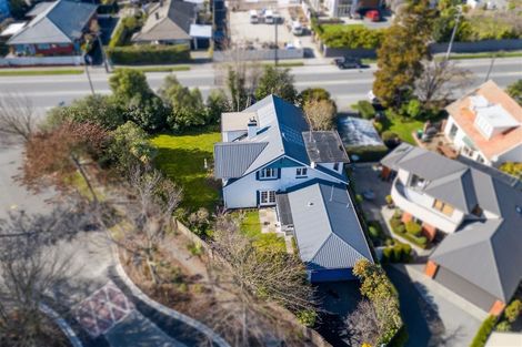 Photo of property in 24 Snowdon Road, Fendalton, Christchurch, 8052