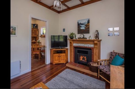 Photo of property in 175 Houghton Bay Road, Houghton Bay, Wellington, 6023