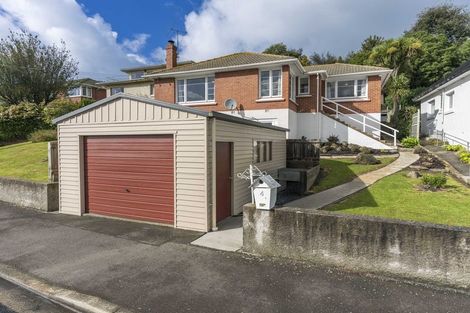 Photo of property in 4 Riselaw Road, Calton Hill, Dunedin, 9012