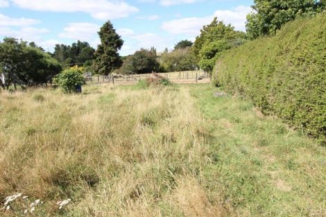 Photo of property in 65 High Street, Eketahuna, 4900