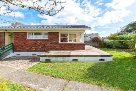 Photo of property in 9 Roys Road, Weymouth, Auckland, 2103