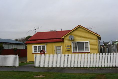 Photo of property in 207a-d Bowmont Street, Georgetown, Invercargill, 9812