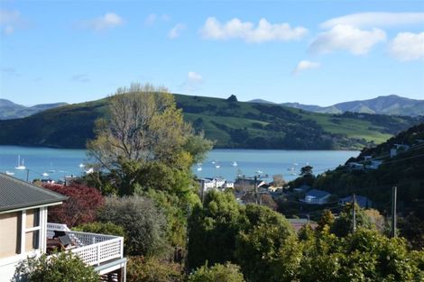 Photo of property in 32 Selwyn Avenue, Akaroa, 7520