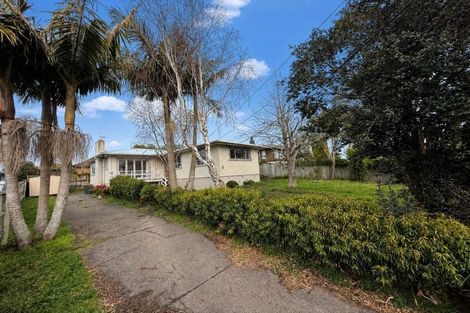 Photo of property in 39 Vera Road, Te Atatu South, Auckland, 0610