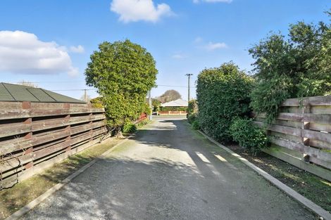 Photo of property in 3/161 Hoon Hay Road, Hoon Hay, Christchurch, 8025