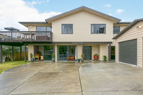 Photo of property in 105 Meander Drive, Welcome Bay, Tauranga, 3112