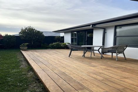 Photo of property in 48 Packard Crescent, Halswell, Christchurch, 8025