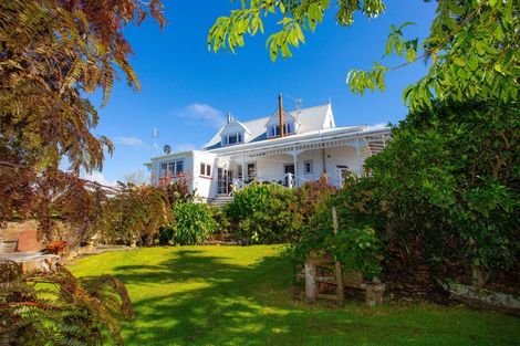 Photo of property in 174 Reynolds Road, Ratana, Whanganui, 4581