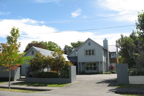 Photo of property in 29 Clifford Avenue, Merivale, Christchurch, 8014