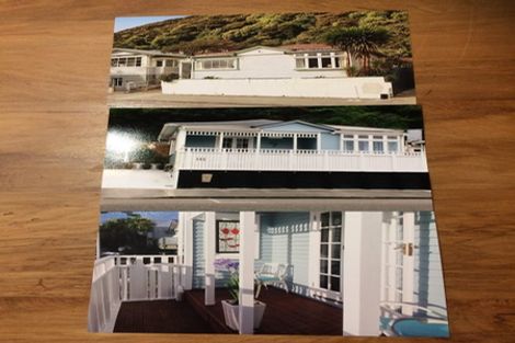 Photo of property in 229 Muritai Road, Eastbourne, Lower Hutt, 5013