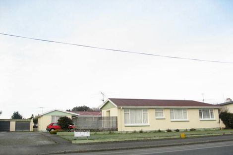 Photo of property in 4/55 Tramway Road, Strathern, Invercargill, 9812