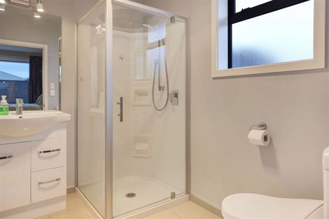 Photo of property in 12 Magnolia Drive, Netherby, Ashburton, 7700