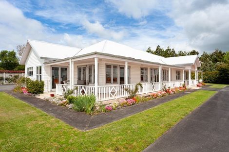 Photo of property in 492 Kuranui Road, Morrinsville, 3372