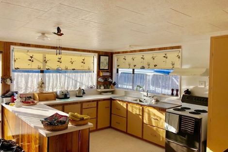 Photo of property in 9 Glendhu Crescent, Otematata, 9412