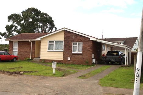 Photo of property in 28 Ashmore Place, Favona, Auckland, 2024