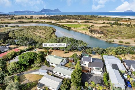 Photo of property in 88a Marsden Point Road, Ruakaka, 0116