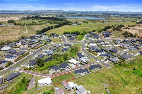 Photo of property in 6 Rongopai Close, Te Kauwhata, 3710