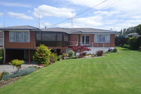 Photo of property in 26 Glenshea Street, Putaruru, 3411