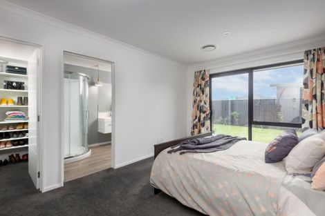 Photo of property in 38 Bradbury Avenue, Rolleston, 7614