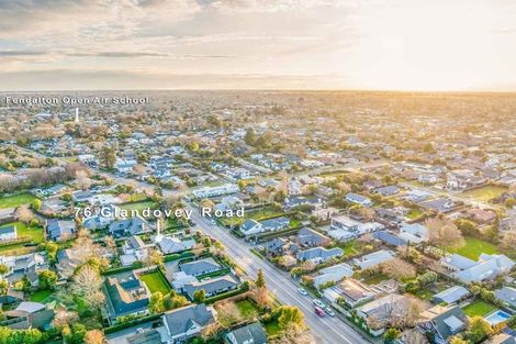 Photo of property in 76 Glandovey Road, Fendalton, Christchurch, 8052