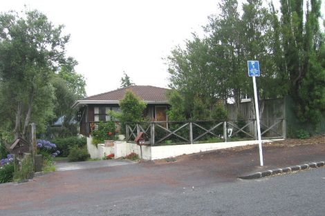 Photo of property in 41 Disraeli Street, Epsom, Auckland, 1023